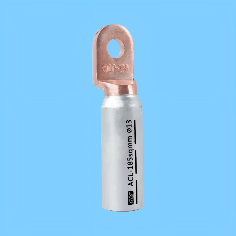 ACL Bolt Type Bimetal Cable Lugs 3